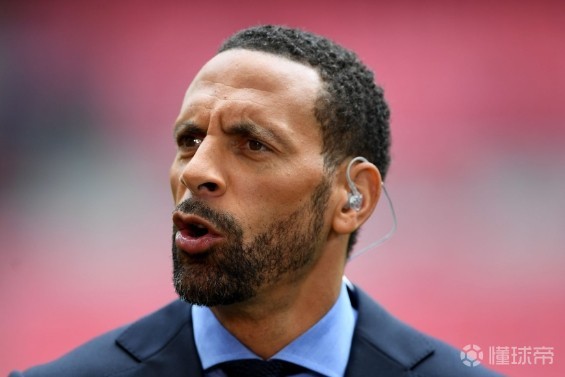 费迪南德萨卡是英格兰最重要的球员;我们展现了钢铁般意志(图2)