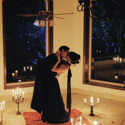 男生女生在一起嗟嗟嗟舞娘(图1)