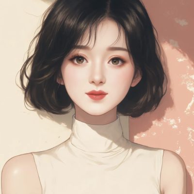 AI生成迪丽热巴泳装内衣(图1)