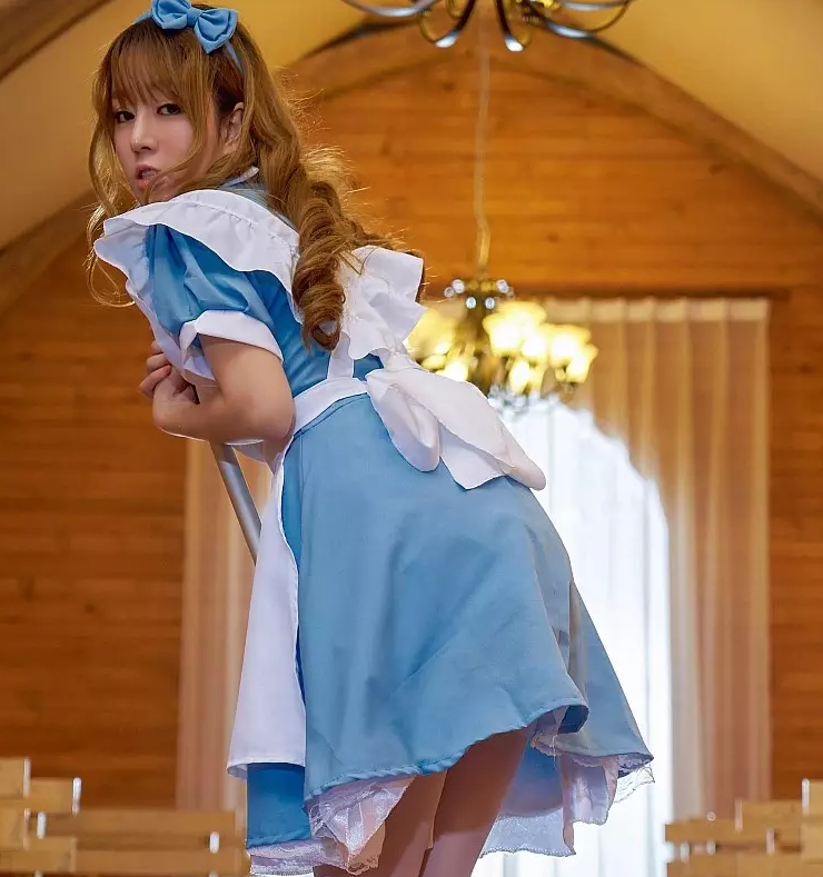 王雨纯私房照(图4)