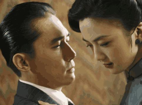 《色戒》最大的争议又提上台面, 梁朝伟和汤唯说出了真相(图1)