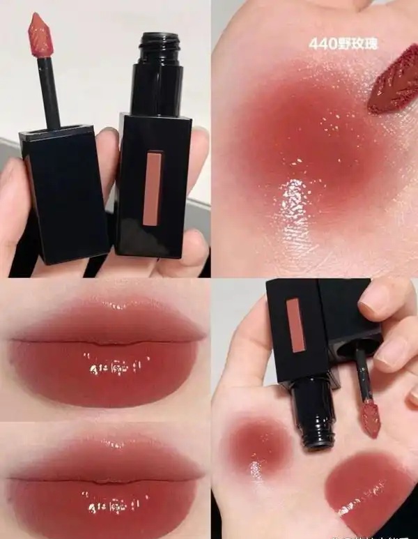 ysl水蜜桃色推荐4444,ysl水蜜桃色推荐857(图1)